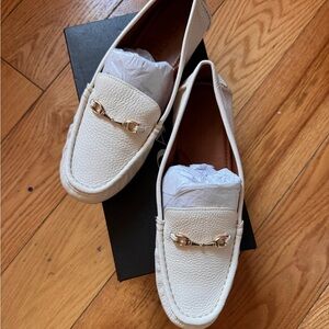Coach Loafers